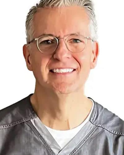 Dr. Joe Oliver - The expert behind The Oliver Cosmetic Dental Clinic