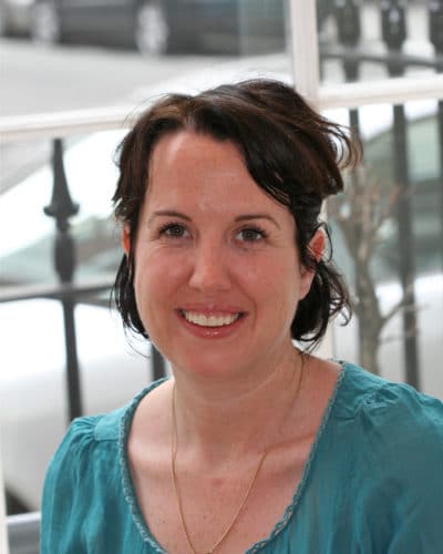 Veneers for Straightening and Widening Smile