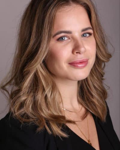 Kelly-Ann Reed - Expert Dental Hygienist & Facial Aesthetics