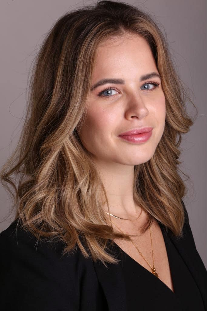 Kelly-Ann Reed - Expert Dental Hygienist & Facial Aesthetics