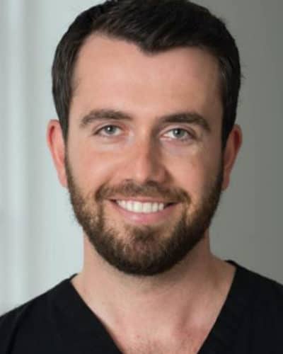 Dr George Angelidakis