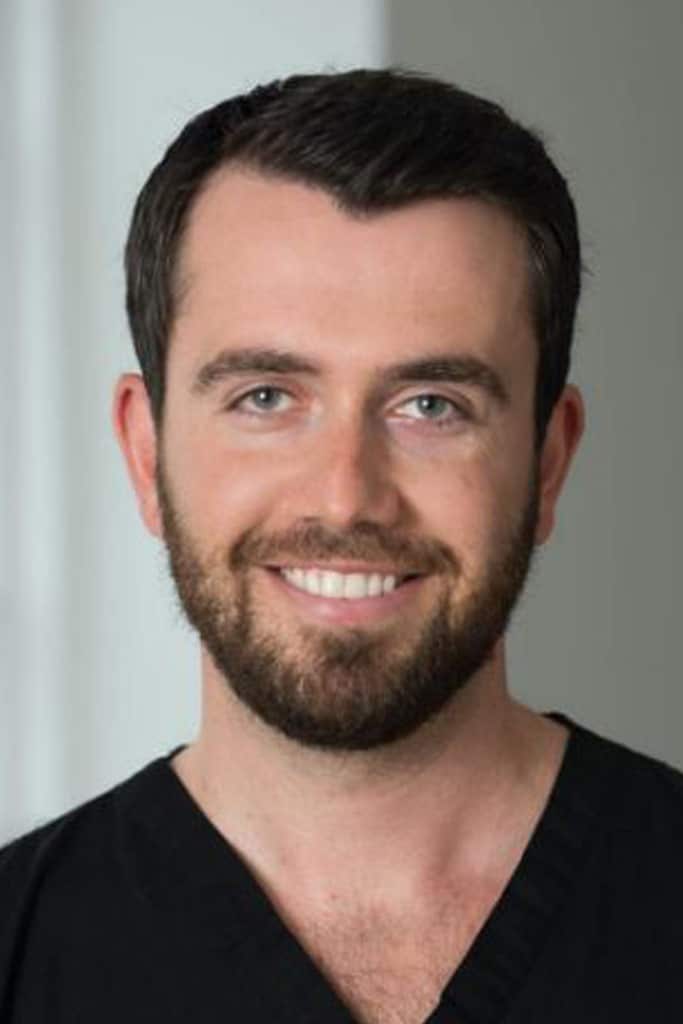 Dr George Angelidakis