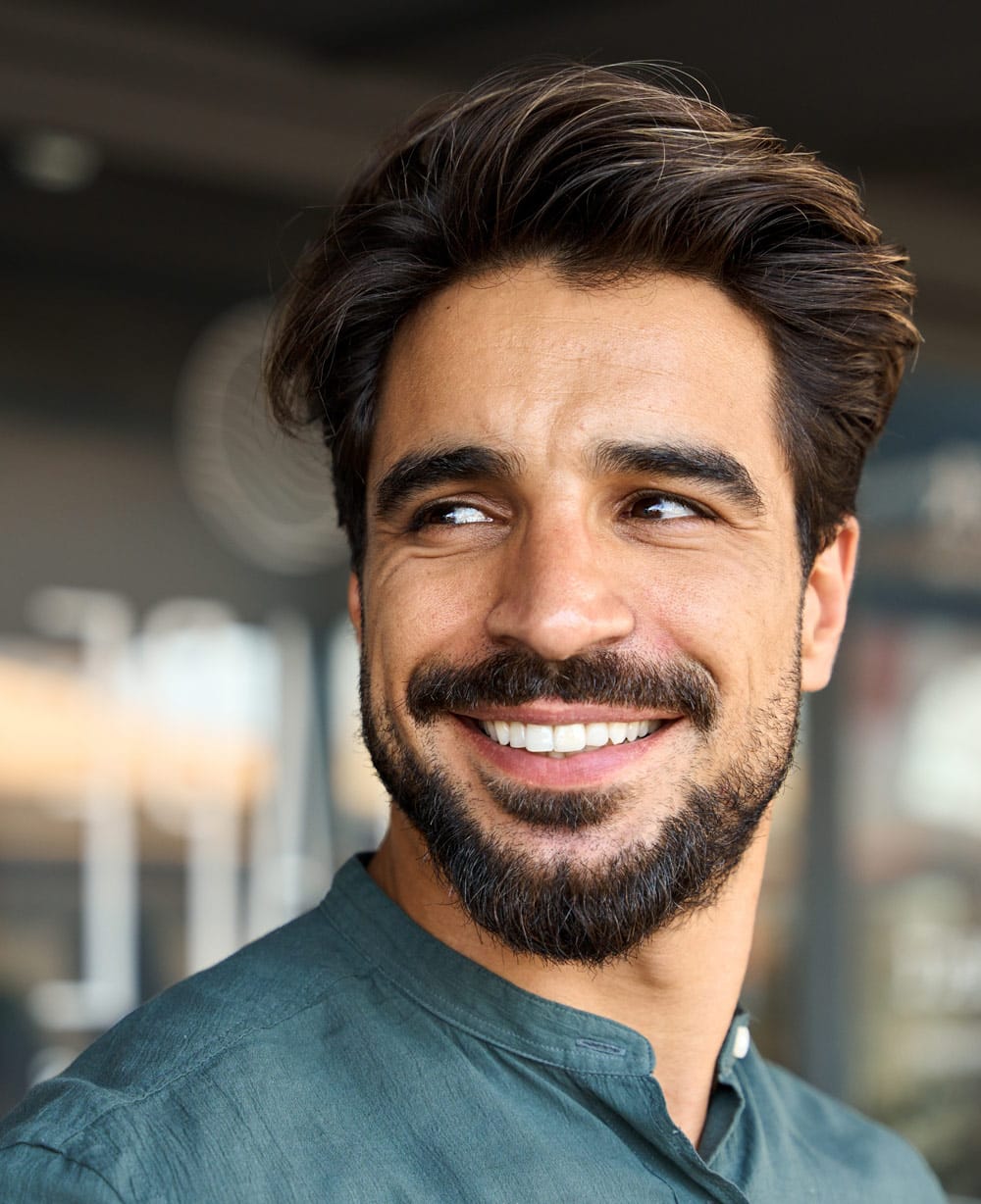 Porcelain Veneers London