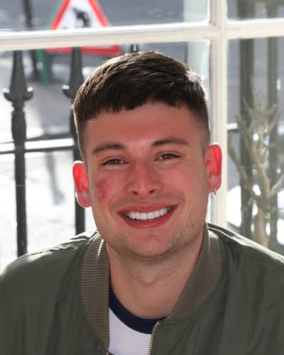 Minimal Prep Porcelain Veneers | Smile Makeover