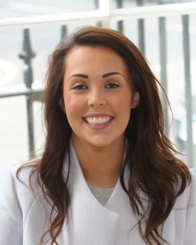 Teeth Discolouration