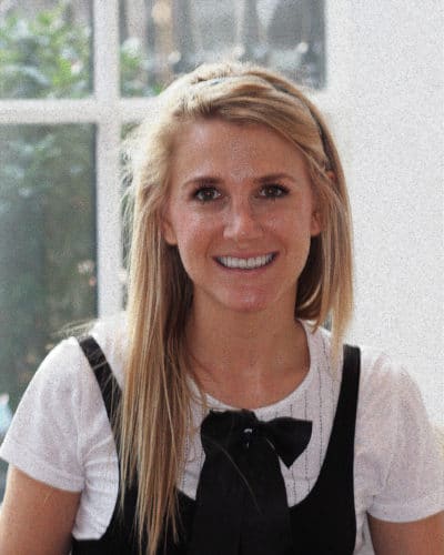 Teeth Straightening with Veneers