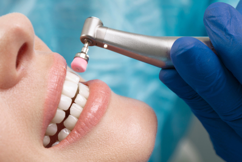 Cosmetic dentistry Manchester