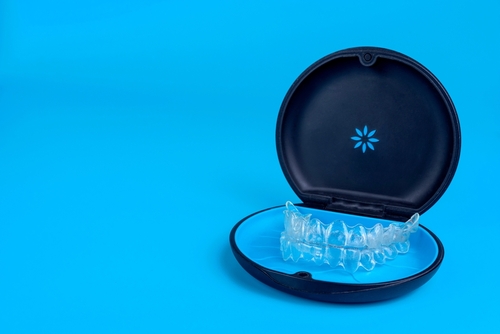 Invisalign London